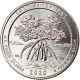 Monnaie, États-Unis, Quarter, 2020, San Francisco, Salt River Bay - Virgin - 2010-...: National Parks