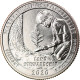 Monnaie, États-Unis, Quarter, 2020, San Francisco, Marsh-Billings-Rockefeller - 2010-...: National Parks