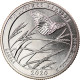 Monnaie, États-Unis, Quarter, 2020, San Francisco, Tall Grass Prairie - Kansas - 2010-...: National Parks