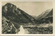 Blick Gegen Innertkirchen - Grimsel - Foto-AK - Verlag Brügger AG Meiringen Gel. 1938 - Brügg