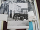 Delcampe - Congrès Séricicole Soie Alès Alais 194 + De 60 Photos Originales Desprats 18 X 24 Environs Cachet Photographe Au Dos - Albumes & Colecciones