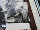 Delcampe - Congrès Séricicole Soie Alès Alais 194 + De 60 Photos Originales Desprats 18 X 24 Environs Cachet Photographe Au Dos - Alben & Sammlungen