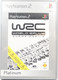 SONY PLAYSTATION TWO 2 PS2 : WRC WORLD RALLY CHAMPIONSHIP - PLATINUM - Playstation 2