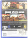 SONY PLAYSTATION TWO 2 PS2 : GRAND THEFT AUTO SAN ANDREAS - ROCKSTAR GAMES - Playstation 2