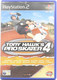 SONY PLAYSTATION TWO 2 PS2 : TONY HAWK'S PRO SKATER 4 - Playstation 2