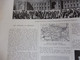 Delcampe - 26 Oct 1929 L'ILLUSTRATION : Afrique Sauvage; La Cavalerie Anglaise (british ); Fouilles Du Lac De Némi; Etc - L'Illustration