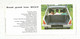 Publicité 4 Pages ,automobile ,berline , Break Grand Luxe 204 PEUGEOT ,4 Scans , 210 X 90 Mm, Frais Fr 1.65 E - Advertising