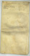 Laudun-L'Ardoise Gard 1571 Parchemin 7 Pp. Claude De Riche - Manoscritti