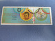 Ajman - Munich 72 - Poland - Football - 5 Riyals - Multicolore - Oblitéré - Année 1972 - - Used Stamps