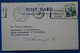 ¤17 EIRE  BELLE CARTE  1958 BAILE POUR  GRONINGEN NEDERLAND + ++ AFFRANCHISS. PLAISANT - Cartas & Documentos