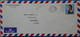 ¤17 CHINA HONG KONG BELLE LETTRE  1963   POUR  LEEUWARDEN NEDERLAND  ++ AFFRANCHISS. PLAISANT - Covers & Documents