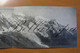 Chamonix Chaîne Du Mont-Blanc. Montage Berg Alpinisme N°8560 Double View - Alpinisme
