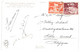 CPA- Carte Postale Suisse -Hilterfingen- Erholungsheim Pension Sonnhalde 1952 VM37107 - Hilterfingen