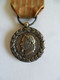 Médaille D'Italie 1859 Signée E.F. Diamètre 24 Mm - Avant 1871