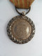 Médaille D'Italie 1859 Signée E.F. Diamètre 24 Mm - Avant 1871