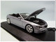 BMW Séries 6 Cabriolet (E64) - 2006 - Silver Grey Métallic - Minichamps - Minichamps