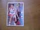 1995 Carte Basketball Panini BRUNO HAMM Equipe De France FFBB Basket - Andere & Zonder Classificatie