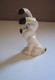 Figurine Idéfix  7,5 Cm 2012 Goscinny Uderzo - Poppetjes - Plastic
