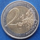 ANDORRA - 2 Euro 2017 "coat Of Arms" KM# 527 Bi-metallid - Edelweiss Coins - Andorra