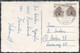 D-93437 Furth Im Wald - Alte Ortsansicht - 2x Nice Stamps - Furth