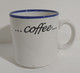 02423 Tazza (Mug) In Ceramica - ... Coffee... - Tazze