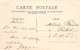Fondettes       37            Château De La Plaine          (voir Scan) - Fondettes