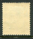 DENMARK 1918 King Christian X Definitive 30 Øre  LHM / * .  Michel 102; SG 150 - Neufs