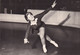 RP: Figure Skater SJOUKJE DIJKSTROVA (Holandsko) 1960s(2) - Patinage Artistique