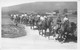 Carte-Photo - Militaria  - Schweizer Armee - Armée Suisse - Cavaliers Dragons à Bière - Chevaux - Bière