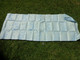 Delcampe - Lots De 8 Coupons Toile A Matelas - Other & Unclassified