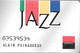 -CARTE-CB-SOCIETE GENERALE-JAZZ-2001-TBE-RARE - Cartes Bancaires Jetables