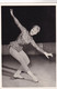 RP: Figure Skater JANA MRAZKOVA(CSSR) 1960s - Pattinaggio Artistico