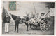 3 Cpa....Fête Des Fleurs De Luchon En 1905...Voir Scan. - Carnaval