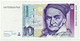 Germany - Federal Republic - 10 Deutsche Mark - 01.10.1993 - Pick: 38.c - 10 Deutsche Mark