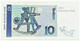 Germany - Federal Republic - 10 Deutsche Mark - 01.10.1993 - Pick: 38.c - 10 Deutsche Mark