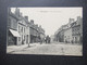 Frankreich AK Um 1910 Marquise Place De La Liberte Mit Pferdekutsche Editeur Danquin Tabacs - Marquise