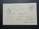 Delcampe - Frankreich AK 1908 Epernay Maison Mercier Les Bouchonniers Sekt Champagner Moet Chandon Stempel Gare D'Epernay Marne - Vigne