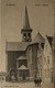 St. Amands // De Kerk - Eglise 19?? Uitg. L. Van Der Borght - Sint-Amands