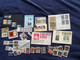 Delcampe - Collection Different Countries **/used ( A Lot Of MNH). - Alla Rinfusa (min 1000 Francobolli)