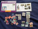 Delcampe - Collection Different Countries **/used ( A Lot Of MNH). - Lots & Kiloware (min. 1000 Stück)