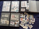 Delcampe - Collection Different Countries **/used ( A Lot Of MNH). - Alla Rinfusa (min 1000 Francobolli)