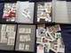 Delcampe - Collection Different Countries **/used ( A Lot Of MNH). - Lots & Kiloware (min. 1000 Stück)