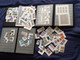 Delcampe - Collection Different Countries **/used ( A Lot Of MNH). - Lots & Kiloware (min. 1000 Stück)