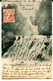 CPA - Carte Postale - Suisse - Unterer Reichenbachfall - 1904 ( MO18182) - Reichenbach Im Kandertal