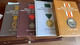 BORNA BARAK REFERENCE CATALOGUE ORDERS MEDALS AND DECORATIONS OF THE WORLD 4 VOLUMES - Libri & Cd