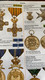 BORNA BARAK REFERENCE CATALOGUE ORDERS MEDALS AND DECORATIONS OF THE WORLD 4 VOLUMES - Libri & Cd