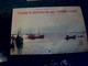 Calendrier ADMR Grand Formae Année 1981 Thème Marine Bateaux - Grand Format : 1981-90