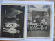 (Manche - Granville ????) - Lot De 2 Photos "Kermesse, Fête, Cirque, Déguisement"...à Localiser (année 1924) - Other & Unclassified