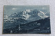 Combloux Et Le Mont Blanc, Haute Savoie 74 - Combloux