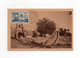 !!! FEZZAN, CARTE MAXIMUM PUITS ANTIQUES, CACHET DE SEBHA DU 24/6/1951 - Covers & Documents